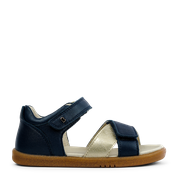 Bobux sail online sandal